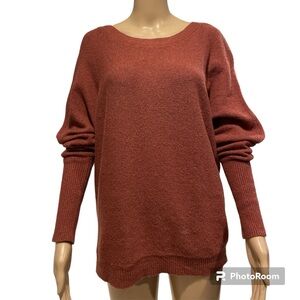 FOR THEE Sweater size M